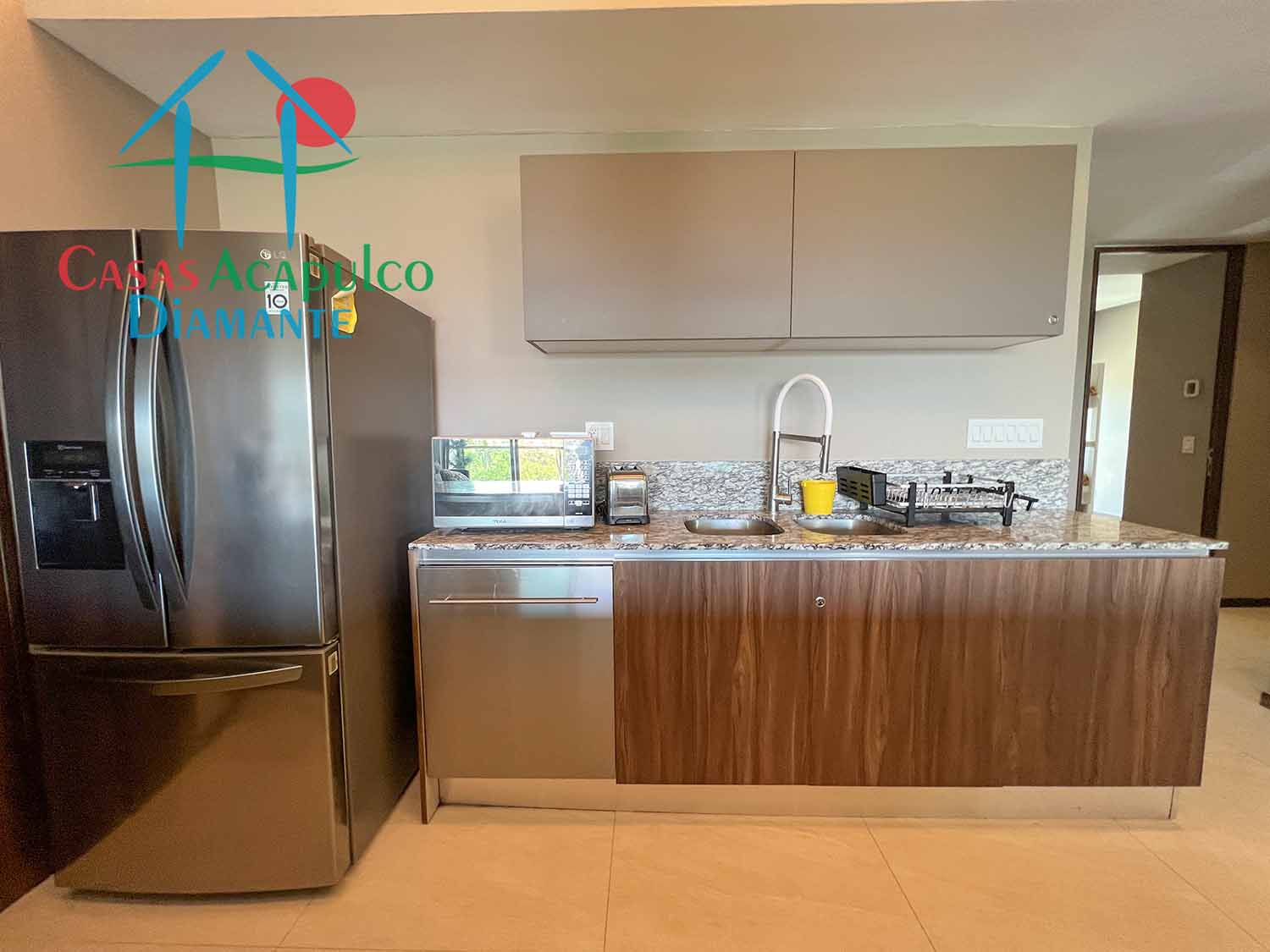 La Isla Fiji Q6 - Cocina 5 La Isla Fiji Q6 - Cocina 5